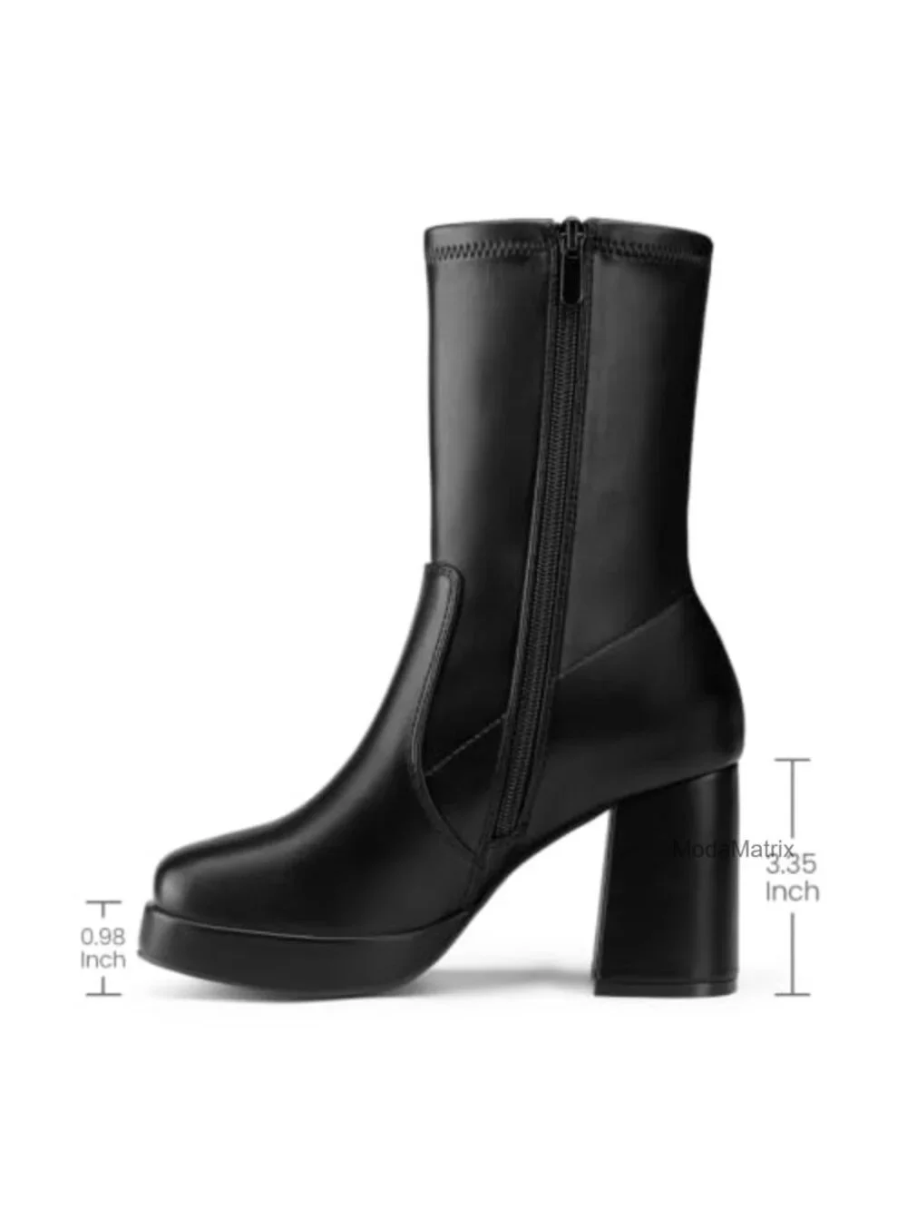 N/A women platform
